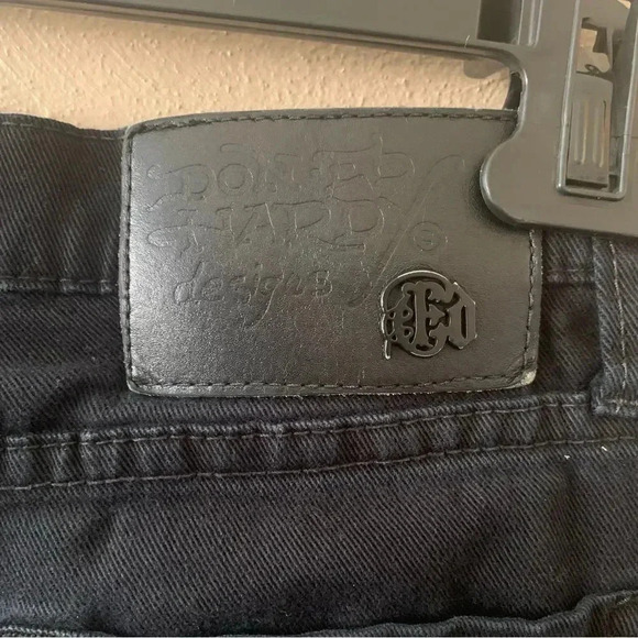 Ed Hardy Jeans - Picture 5 of 6